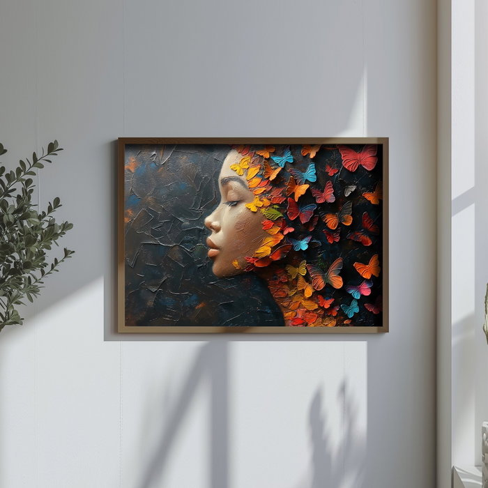 Wallity GE243-L Multicolor
